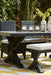 Beachcroft Outdoor Dining Table - homePLUS (Binghamton, NY)