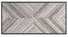 Beachcroft Outdoor Dining Table - homePLUS (Binghamton, NY)