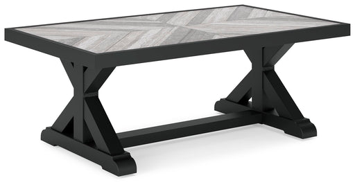 Beachcroft Outdoor Set - homePLUS (Binghamton, NY)