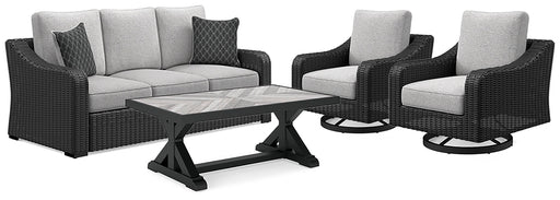 Beachcroft Outdoor Set - homePLUS (Binghamton, NY)