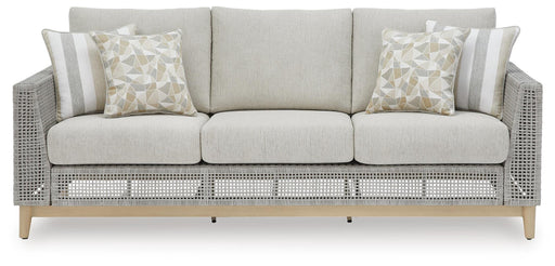 Seton Creek Outdoor Seating Set - homePLUS (Binghamton, NY)