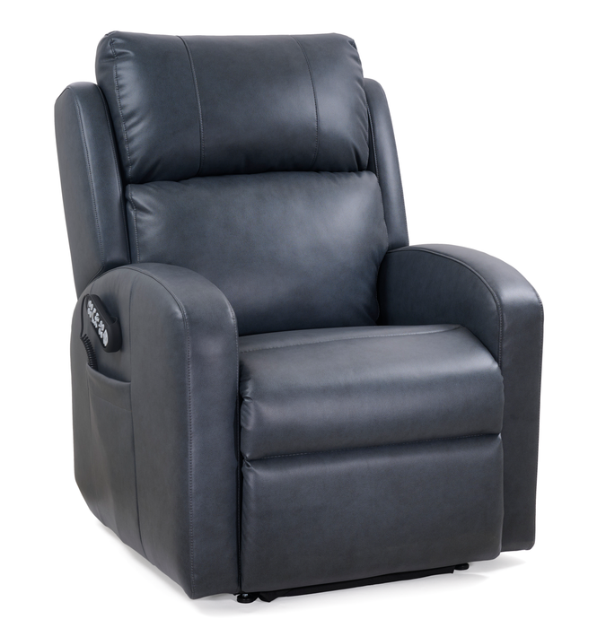 Aiden Power Lift Recliner - homePLUS (Binghamton, NY)