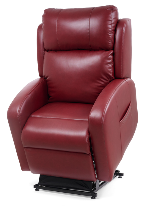 Aiden Power Lift Recliner - homePLUS (Binghamton, NY)