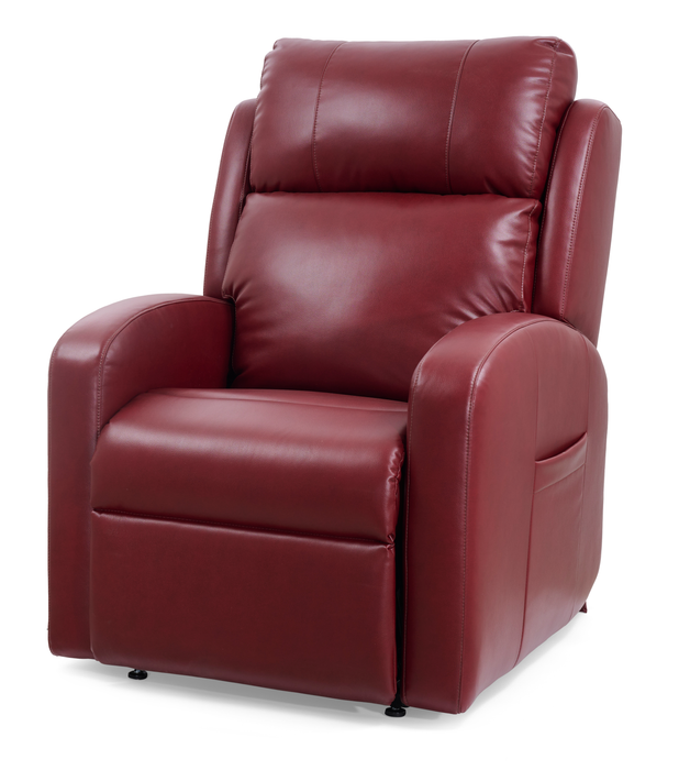 Aiden Power Lift Recliner - homePLUS (Binghamton, NY)