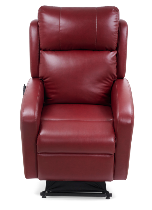 Aiden Power Lift Recliner - homePLUS (Binghamton, NY)
