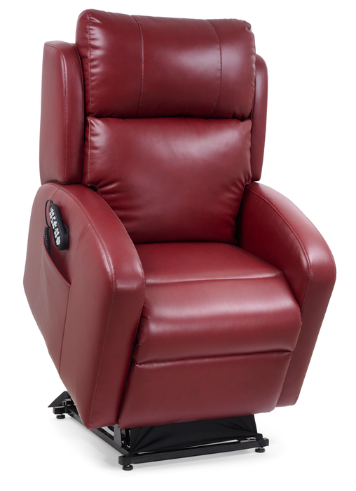 Aiden Power Lift Recliner - homePLUS (Binghamton, NY)
