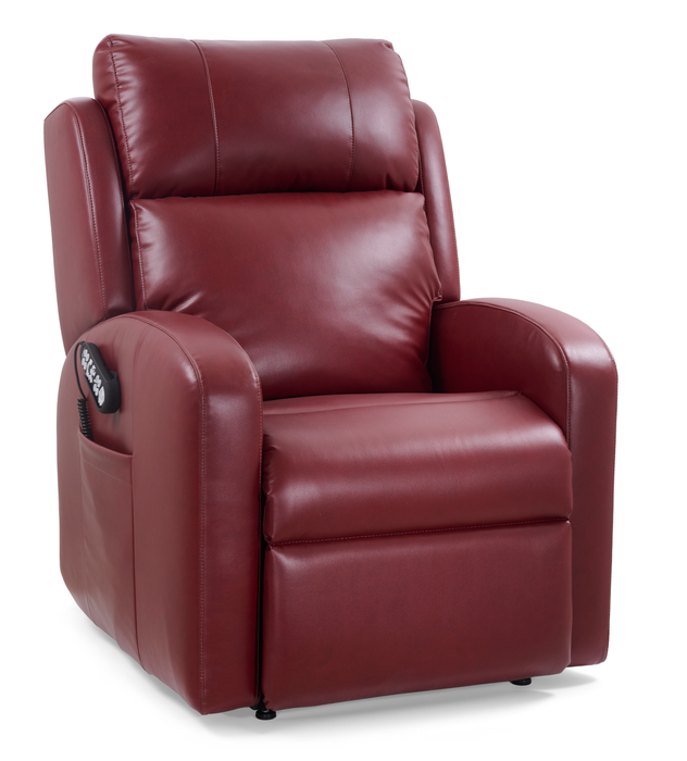 Aiden Power Lift Recliner - homePLUS (Binghamton, NY)