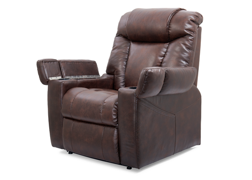 Rhodes Power Lift Recliner - homePLUS (Binghamton, NY)