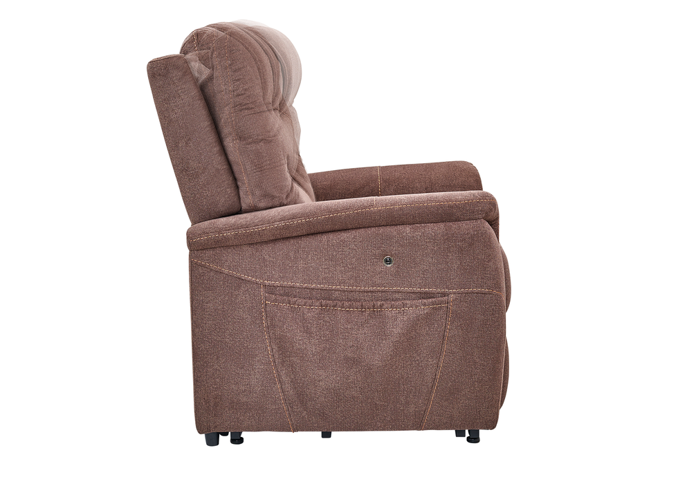 Marabella Power Lift Recliner - homePLUS (Binghamton, NY)