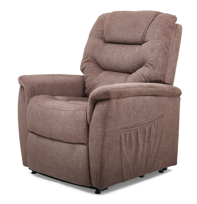 Marabella Power Lift Recliner - homePLUS (Binghamton, NY)