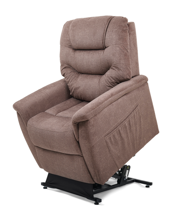 Marabella Power Lift Recliner - homePLUS (Binghamton, NY)
