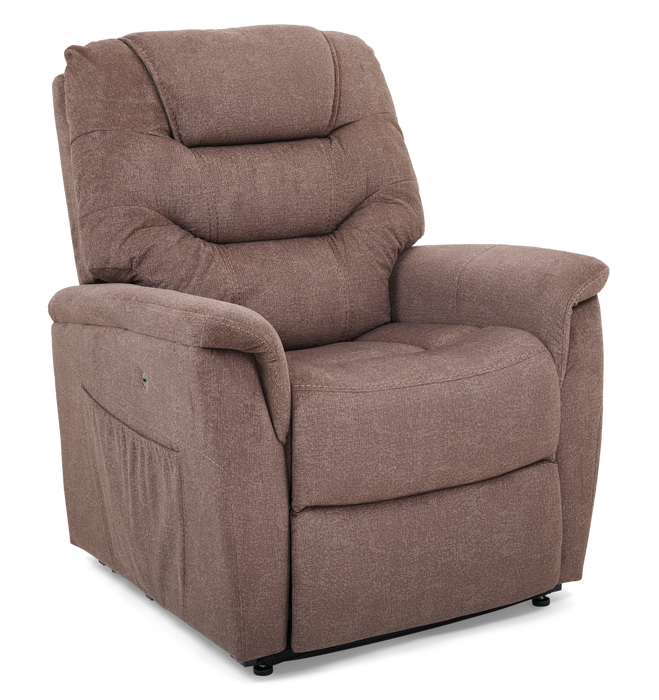 Marabella Power Lift Recliner - homePLUS (Binghamton, NY)
