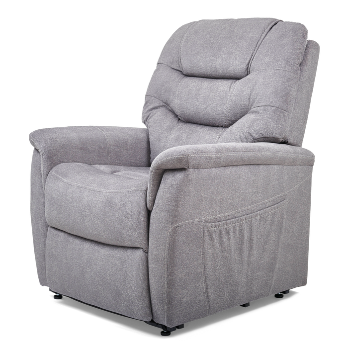 Marabella Power Lift Recliner - homePLUS (Binghamton, NY)