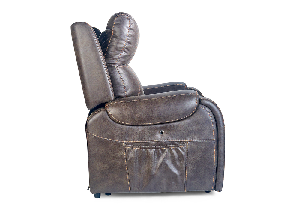 Sedona Power Lift Recliner - homePLUS (Binghamton, NY)