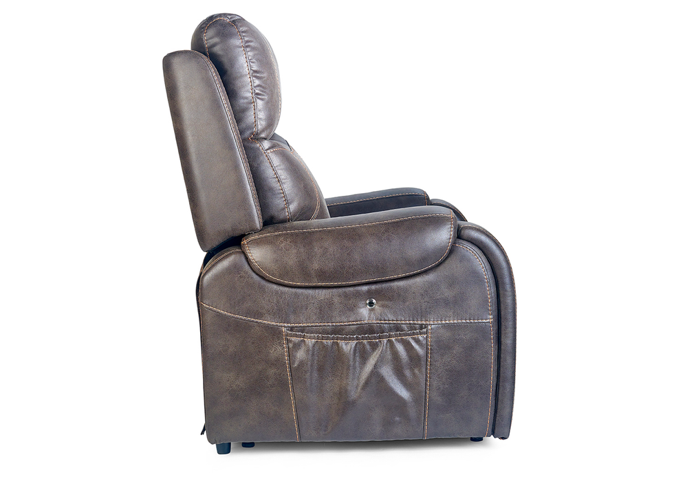 Sedona Power Lift Recliner - homePLUS (Binghamton, NY)