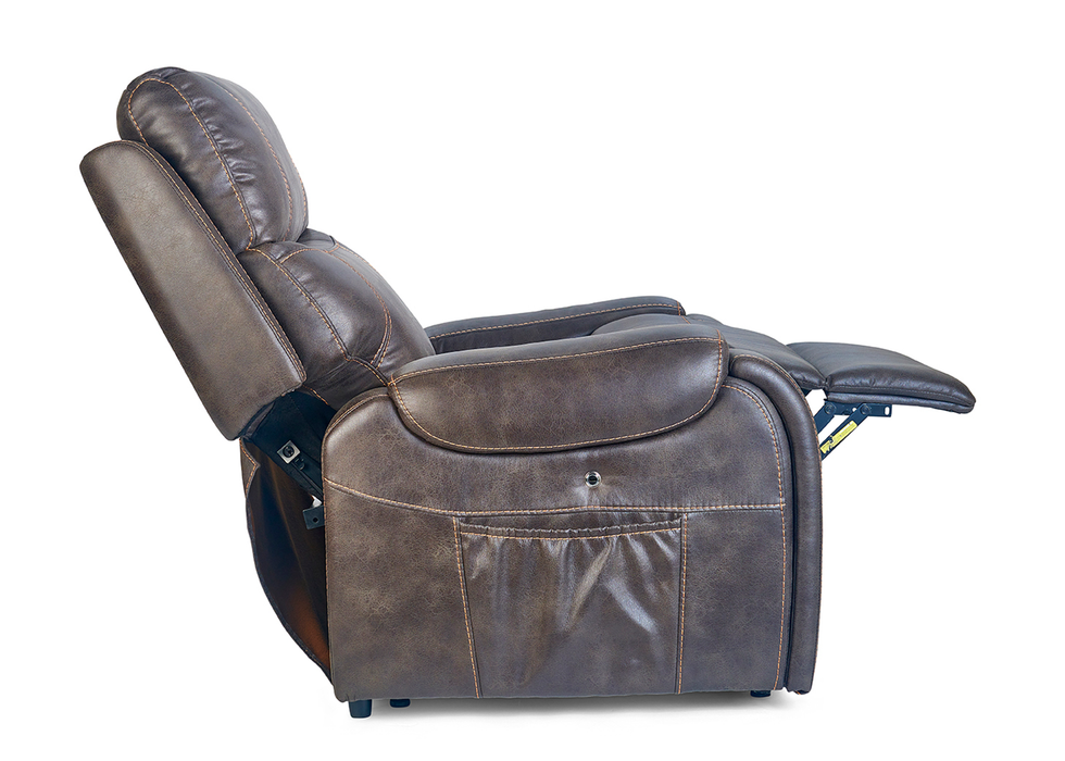 Sedona Power Lift Recliner - homePLUS (Binghamton, NY)