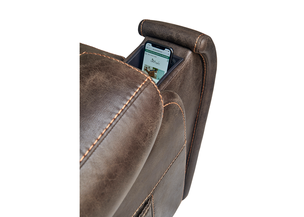 Sedona Power Lift Recliner - homePLUS (Binghamton, NY)