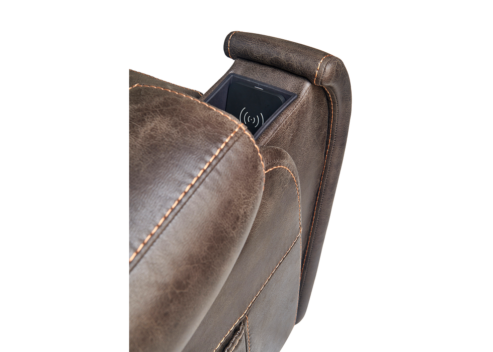 Sedona Power Lift Recliner - homePLUS (Binghamton, NY)