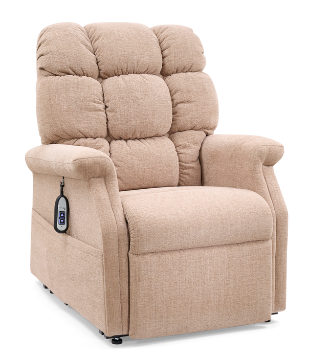 Aurora Power Lift Recliner - homePLUS (Binghamton, NY)