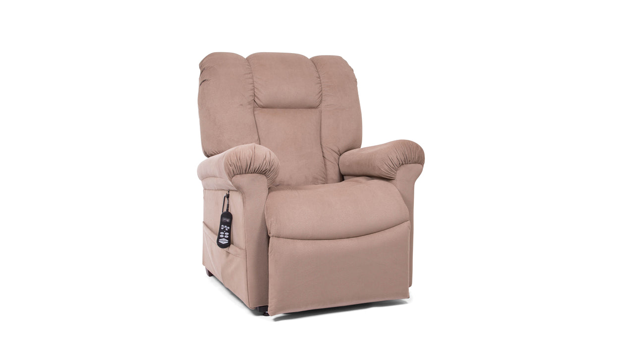Sol Power Lift Recliner - homePLUS (Binghamton, NY)