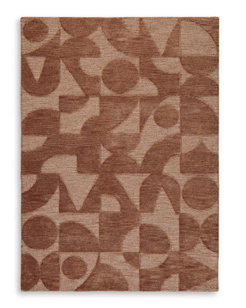 Perrenton Rug