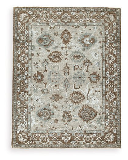Ainswick Memory Foam Rug - homePLUS (Binghamton, NY)
