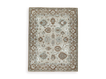 Ainswick Memory Foam Rug - homePLUS (Binghamton, NY)