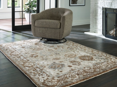 Ainswick Memory Foam Rug - homePLUS (Binghamton, NY)