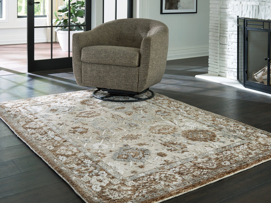 Ainswick Memory Foam Rug - homePLUS (Binghamton, NY)