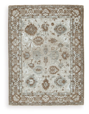 Ainswick Memory Foam Rug - homePLUS (Binghamton, NY)