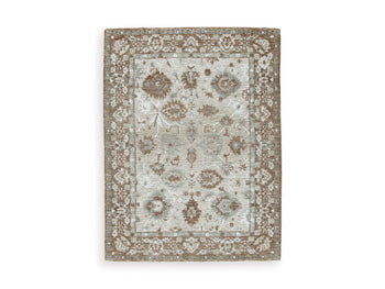 Ainswick Memory Foam Rug - homePLUS (Binghamton, NY)