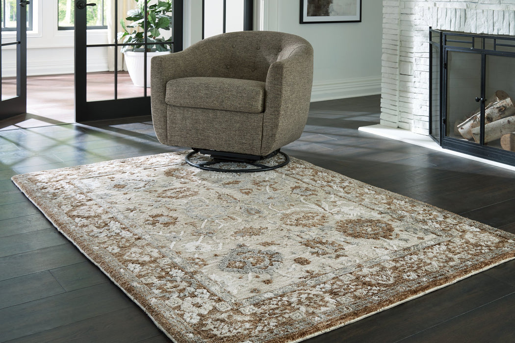 Ainswick Memory Foam Rug - homePLUS (Binghamton, NY)