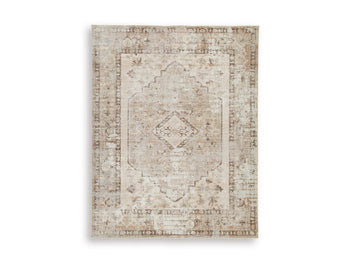 Livdon Washable Rug - homePLUS (Binghamton, NY)