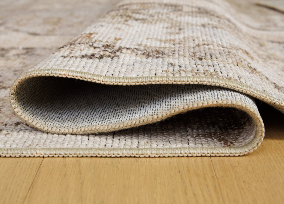 Livdon Washable Rug - homePLUS (Binghamton, NY)