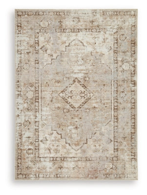 Livdon Washable Rug - homePLUS (Binghamton, NY)