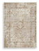 Livdon Washable Rug - homePLUS (Binghamton, NY)
