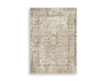 Livdon Washable Rug - homePLUS (Binghamton, NY)