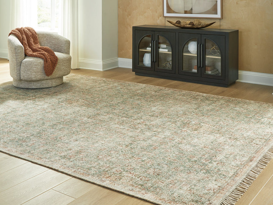 Rossbury Rug - homePLUS (Binghamton, NY)