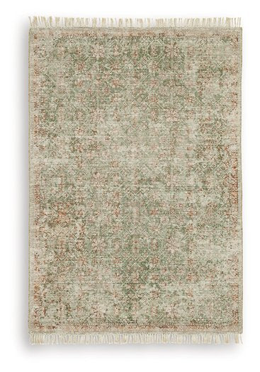 Rossbury Rug - homePLUS (Binghamton, NY)