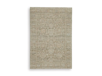 Neroham Rug - homePLUS (Binghamton, NY)