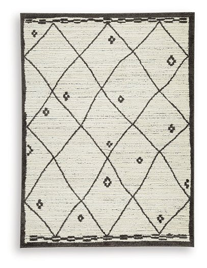 Fenriston Rug - homePLUS (Binghamton, NY)