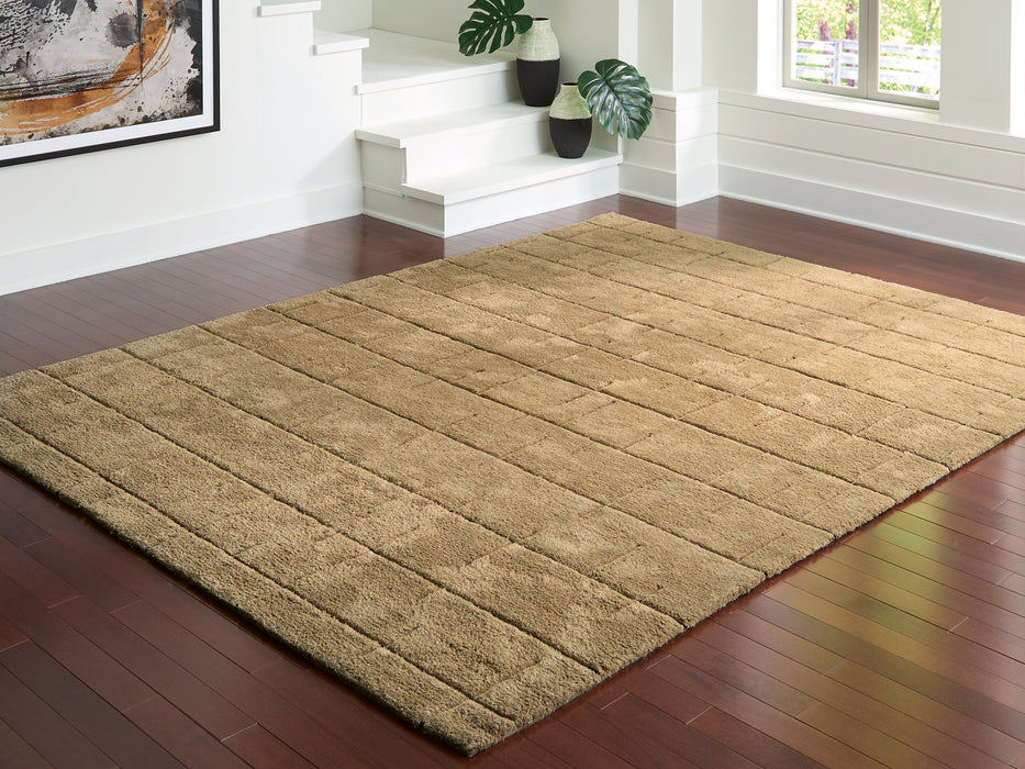 Luzmont Rug - homePLUS (Binghamton, NY)