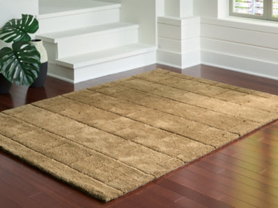 Luzmont Rug - homePLUS (Binghamton, NY)
