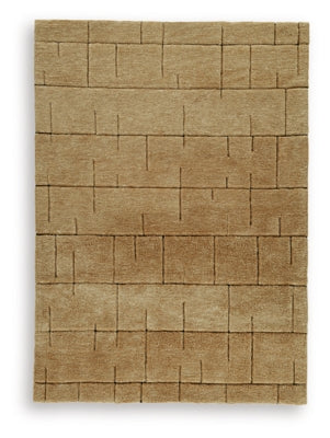 Luzmont Rug - homePLUS (Binghamton, NY)