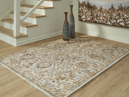 Sableridge Medium Rug - homePLUS (Binghamton, NY)