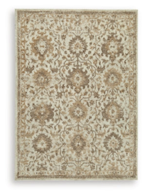 Sableridge Medium Rug - homePLUS (Binghamton, NY)