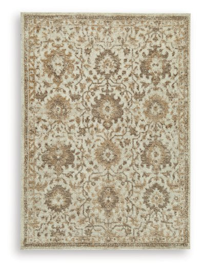 Sableridge Medium Rug - homePLUS (Binghamton, NY)