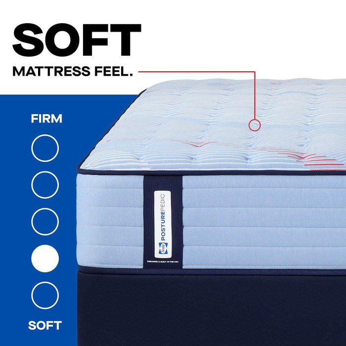 Fayette Spring Mattress - homePLUS (Binghamton, NY)