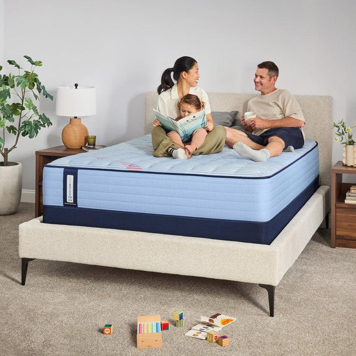 Fayette Spring Mattress - homePLUS (Binghamton, NY)