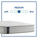 Summer Rose Innerspring Mattress - homePLUS (Binghamton, NY)